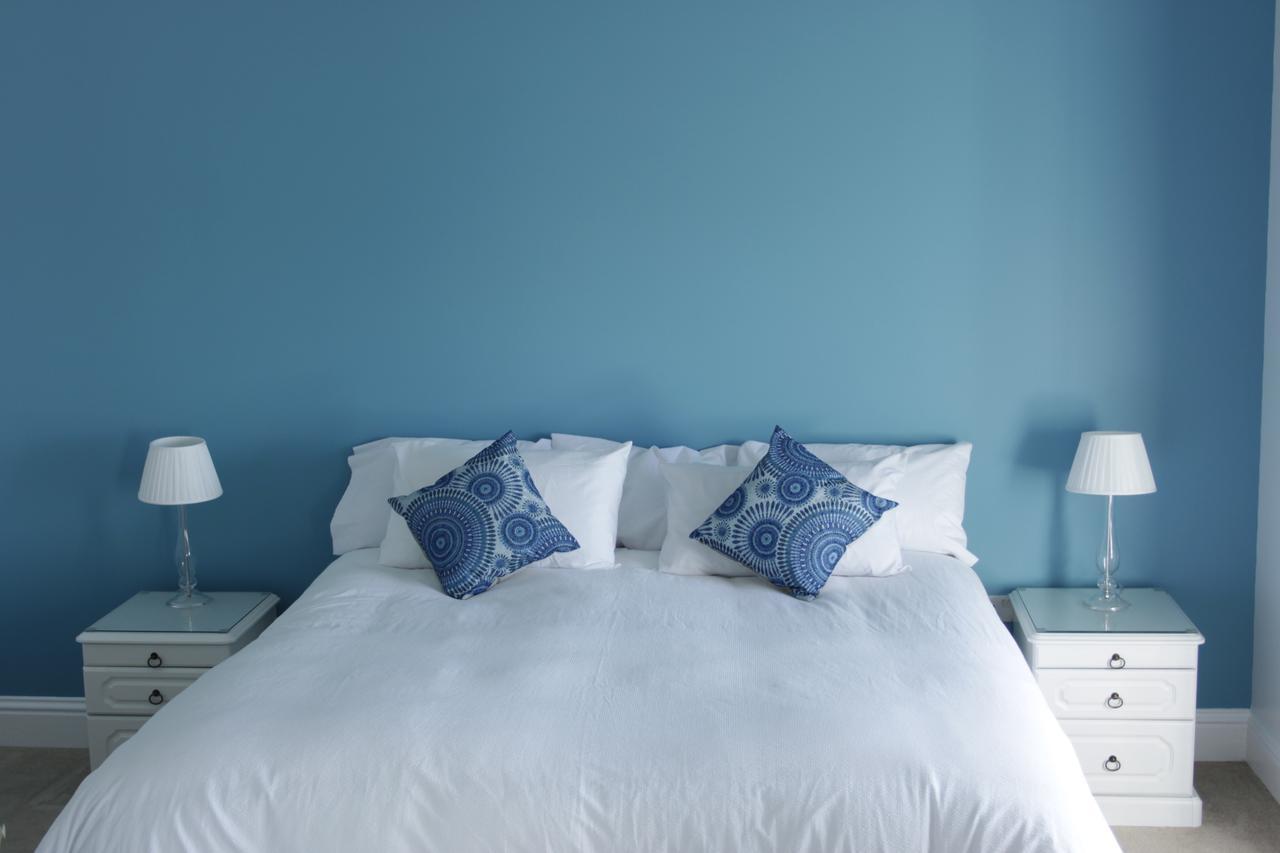 Caledonian House Bed & Breakfast Portmahomack