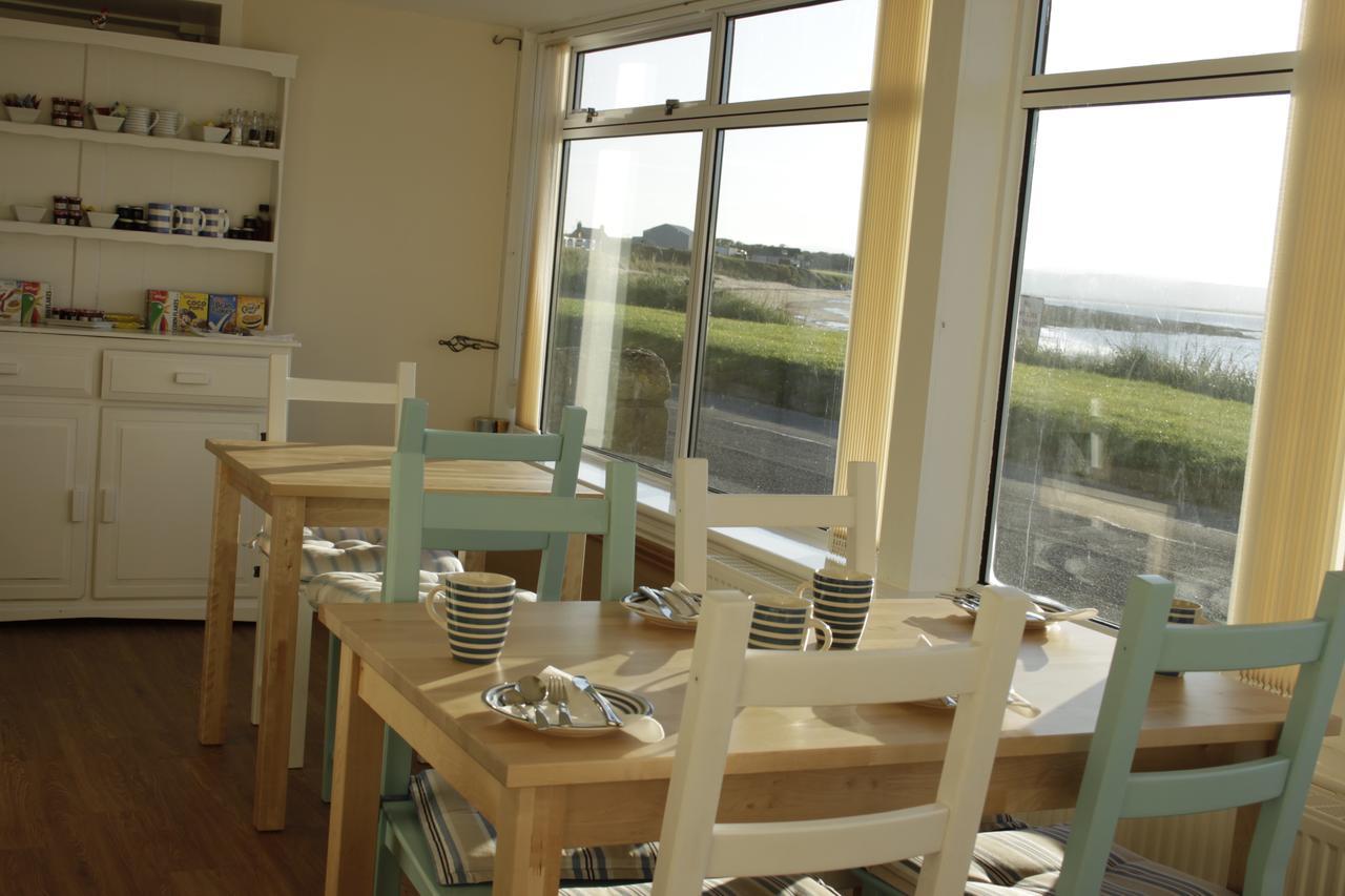Caledonian House Bed & Breakfast *