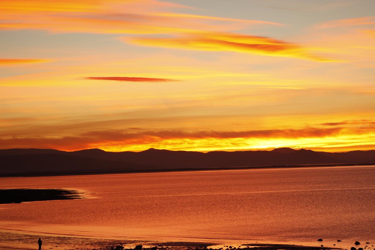 Caledonian House Bed & Breakfast Portmahomack