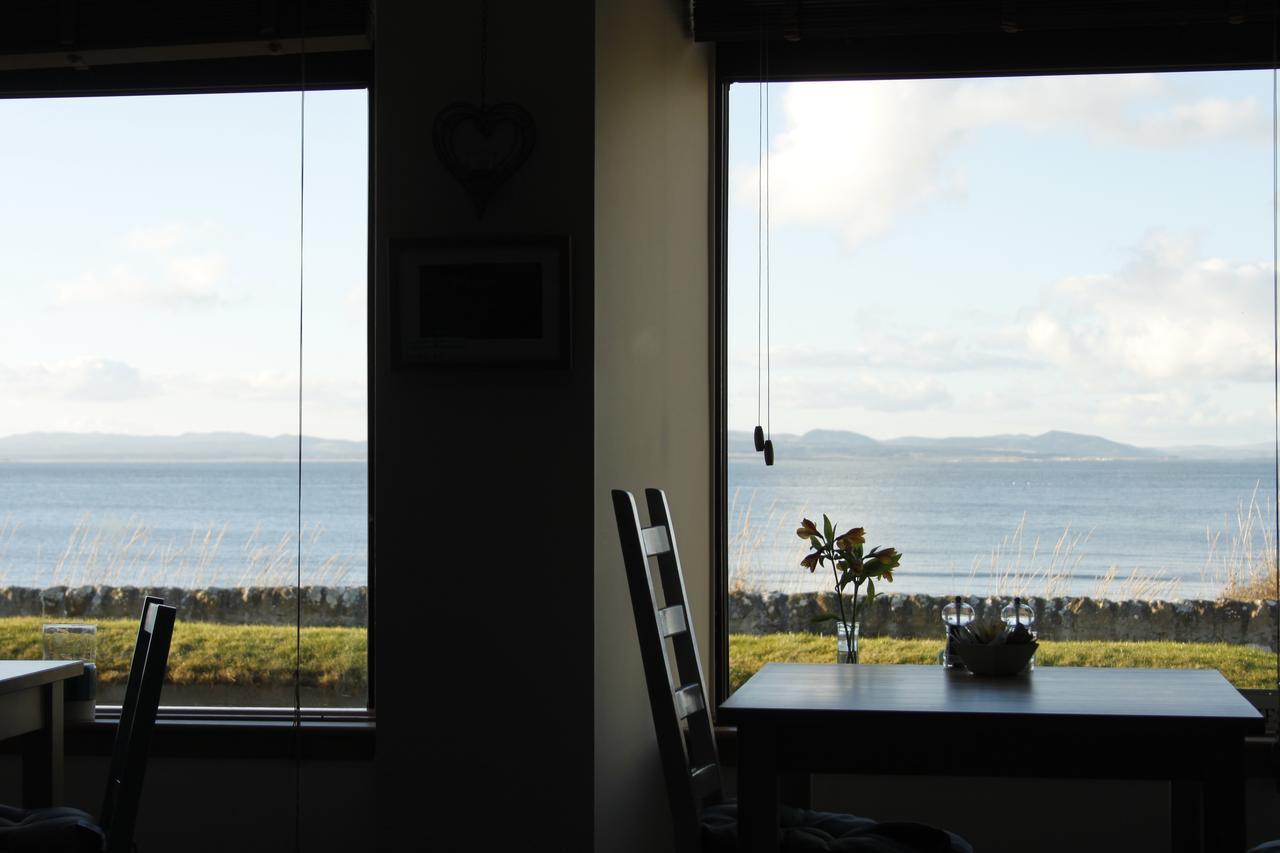 Caledonian House * Portmahomack