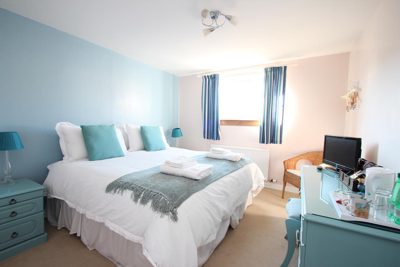 Bed & Breakfast Caledonian House Portmahomack